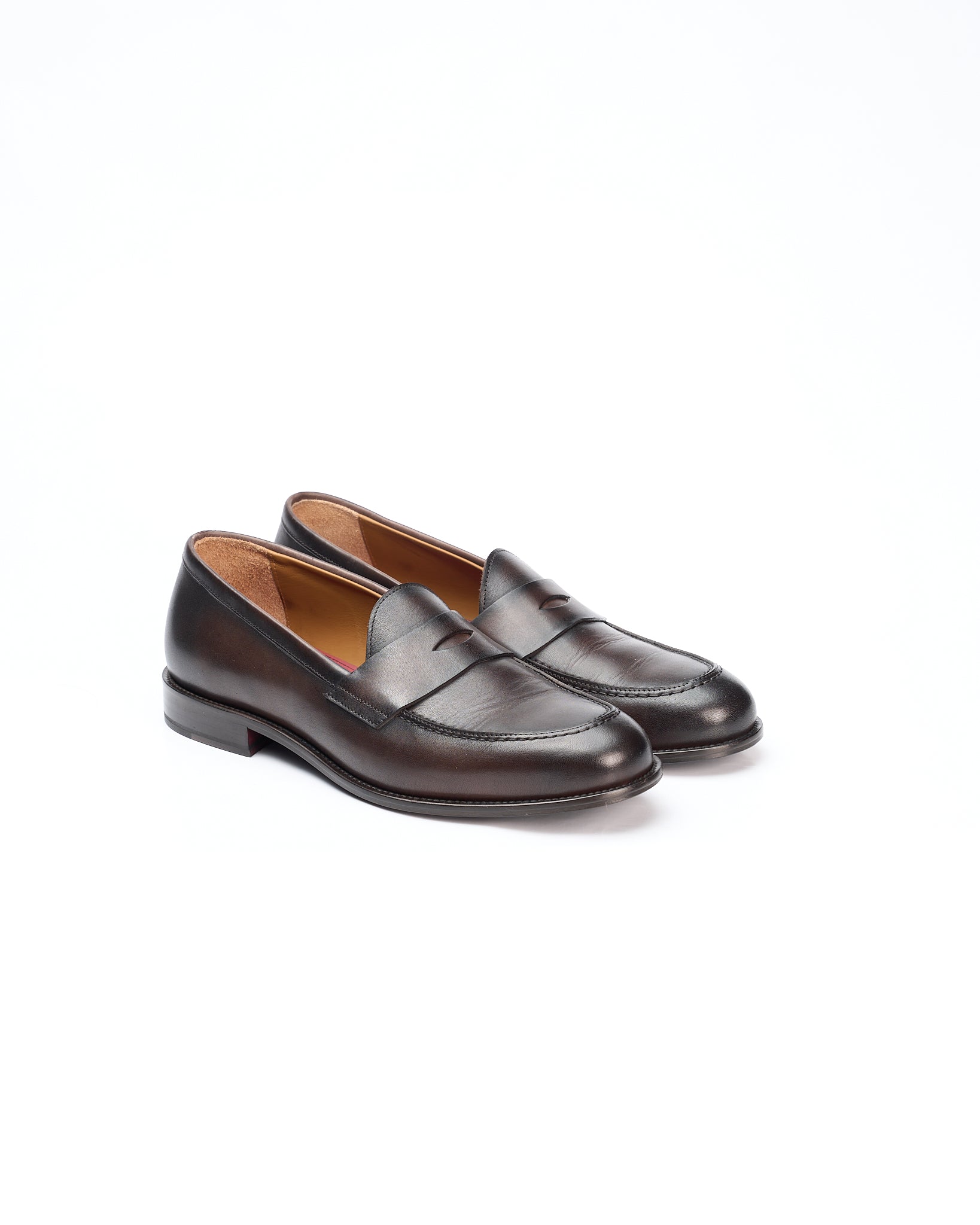 Penny Loafer Classic Moro