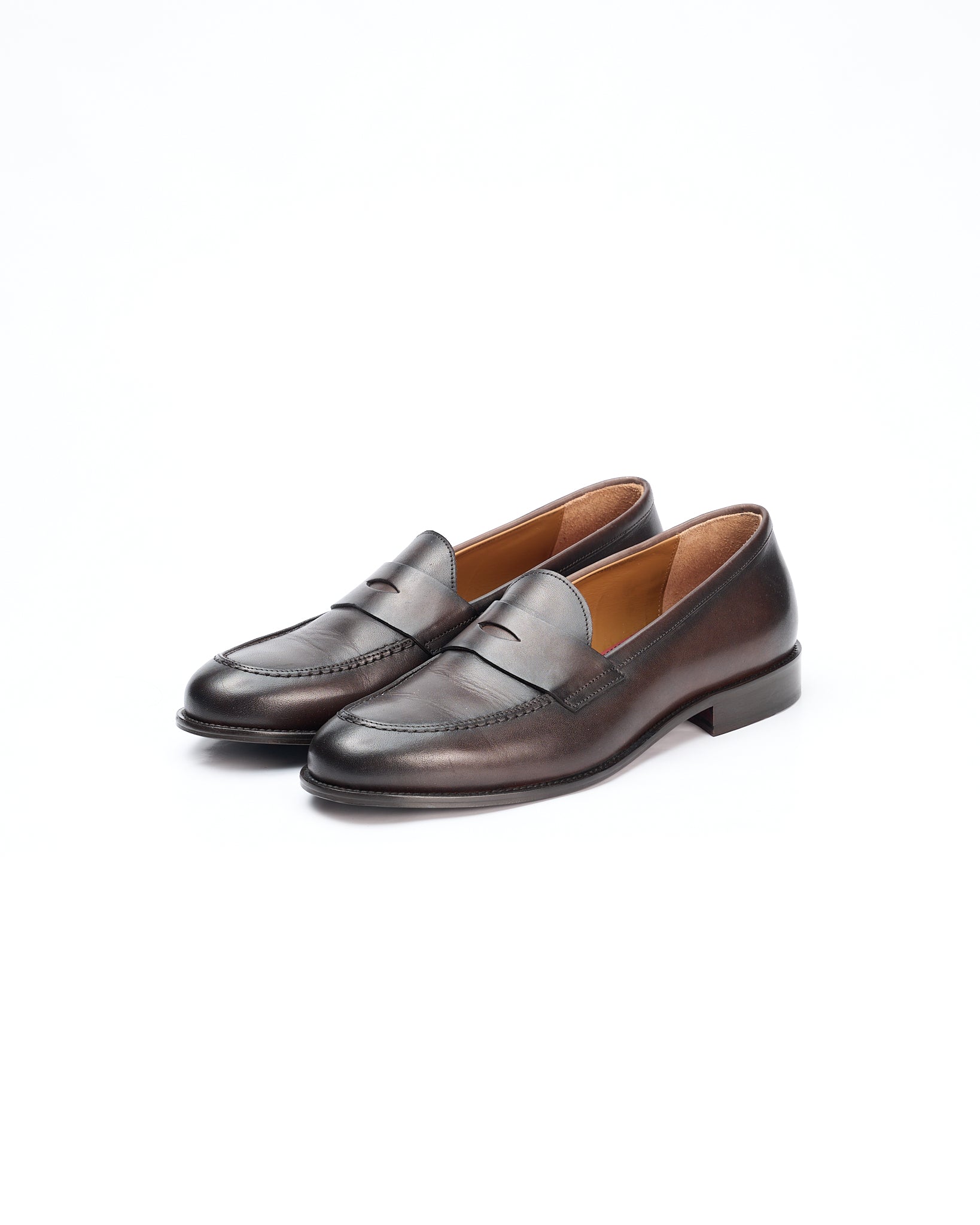 Penny Loafer Classic Moro