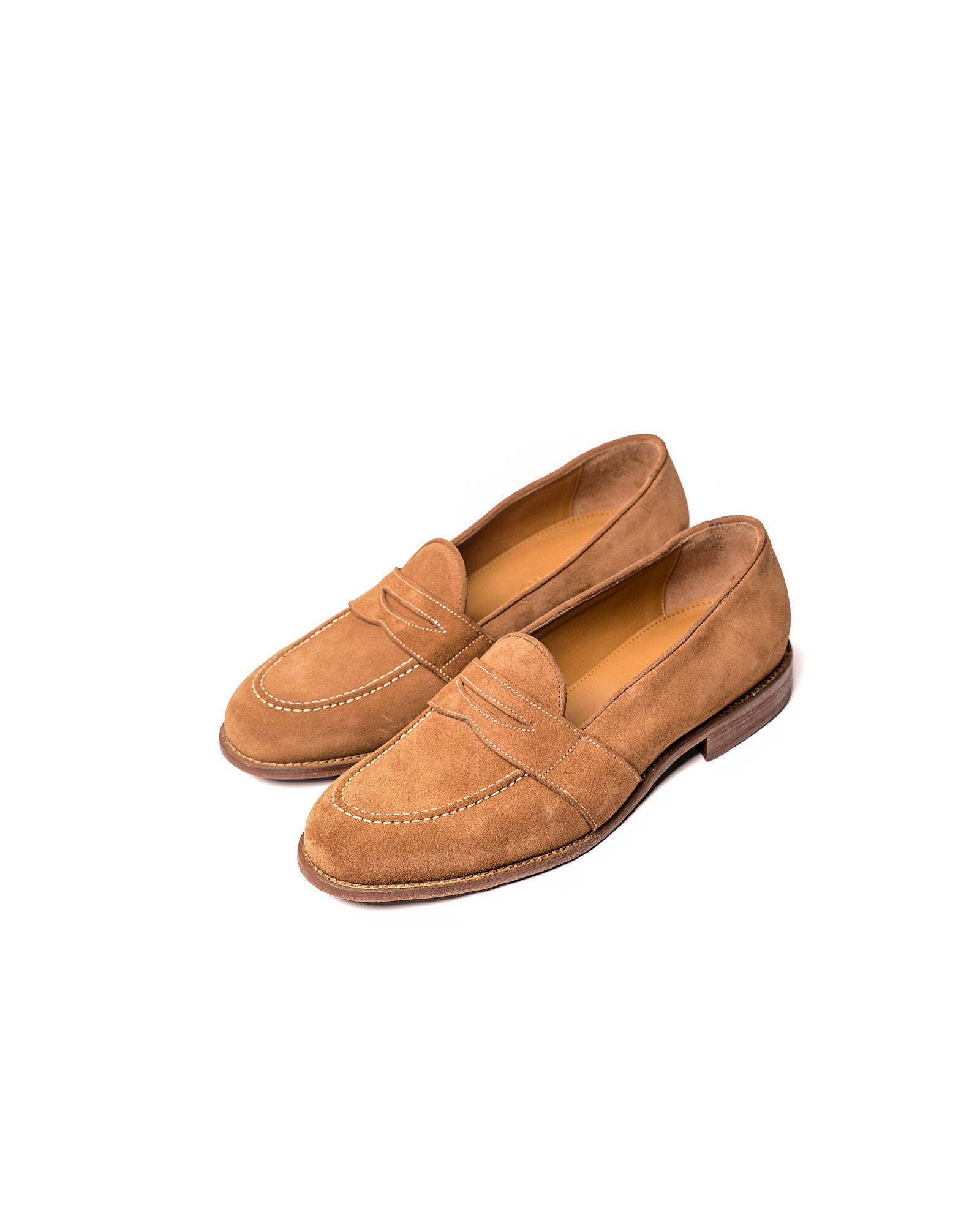 Penny Loafer Classic Black