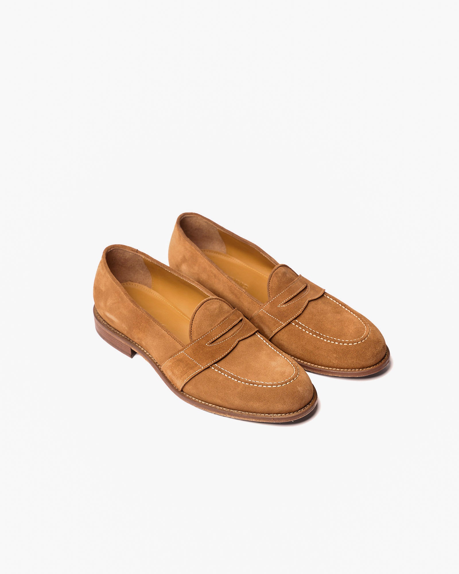 Penny Loafer Classic Black