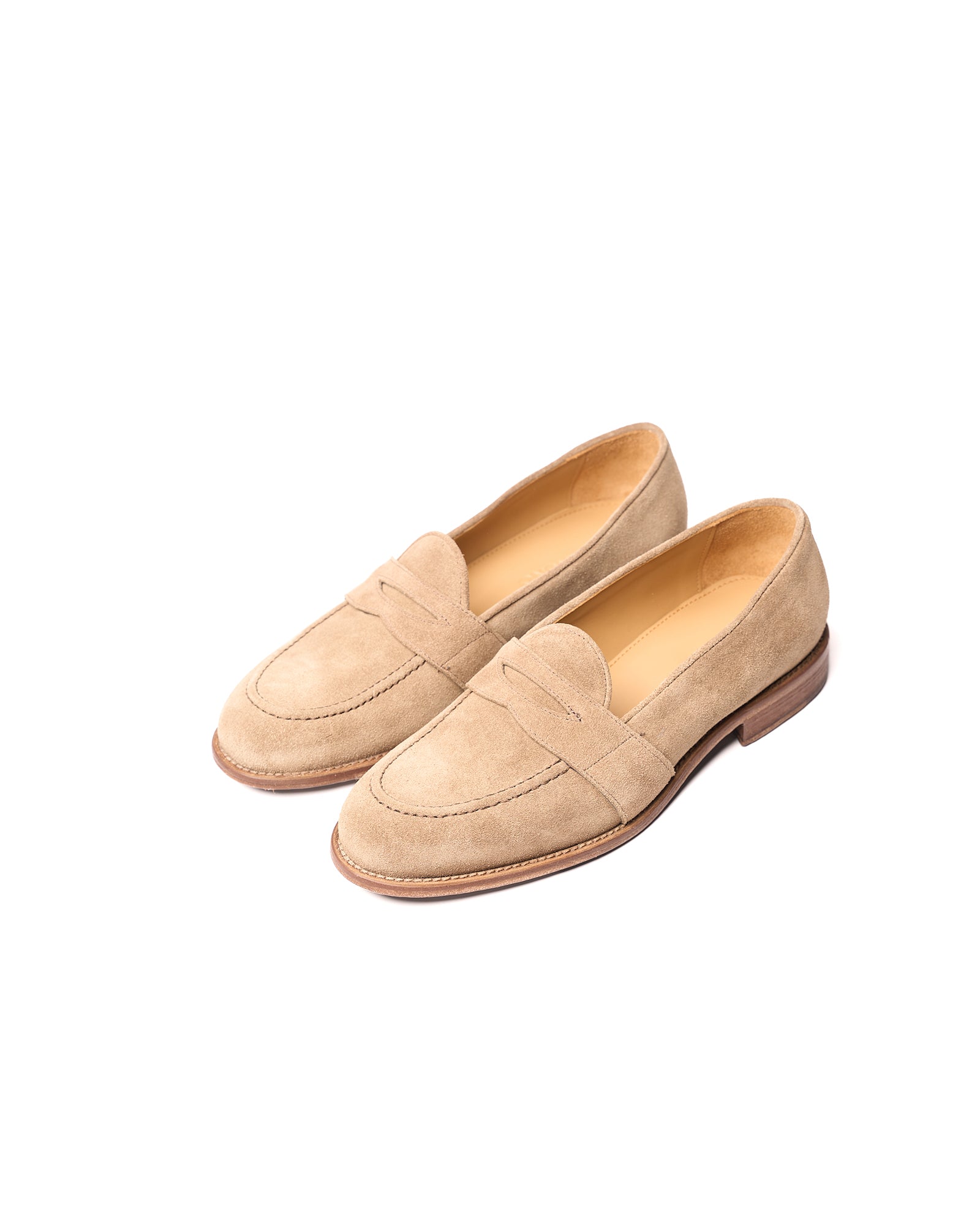 Penny Loafer Classic Black