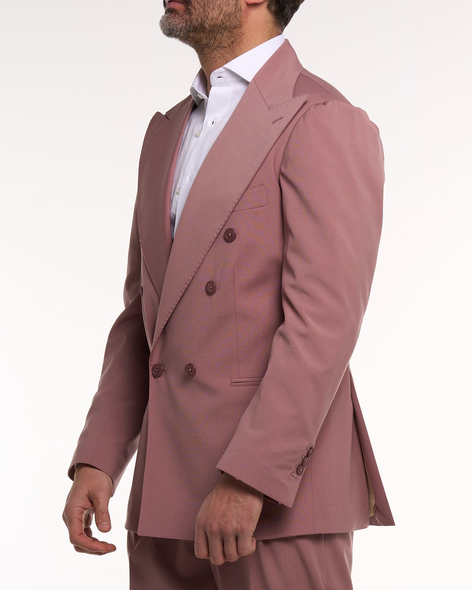 Chaqueta deportiva negra Milán