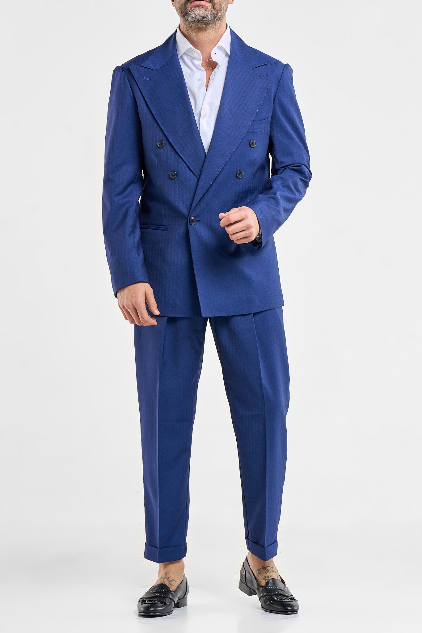 Abito Royal Solaro Lussemburgo