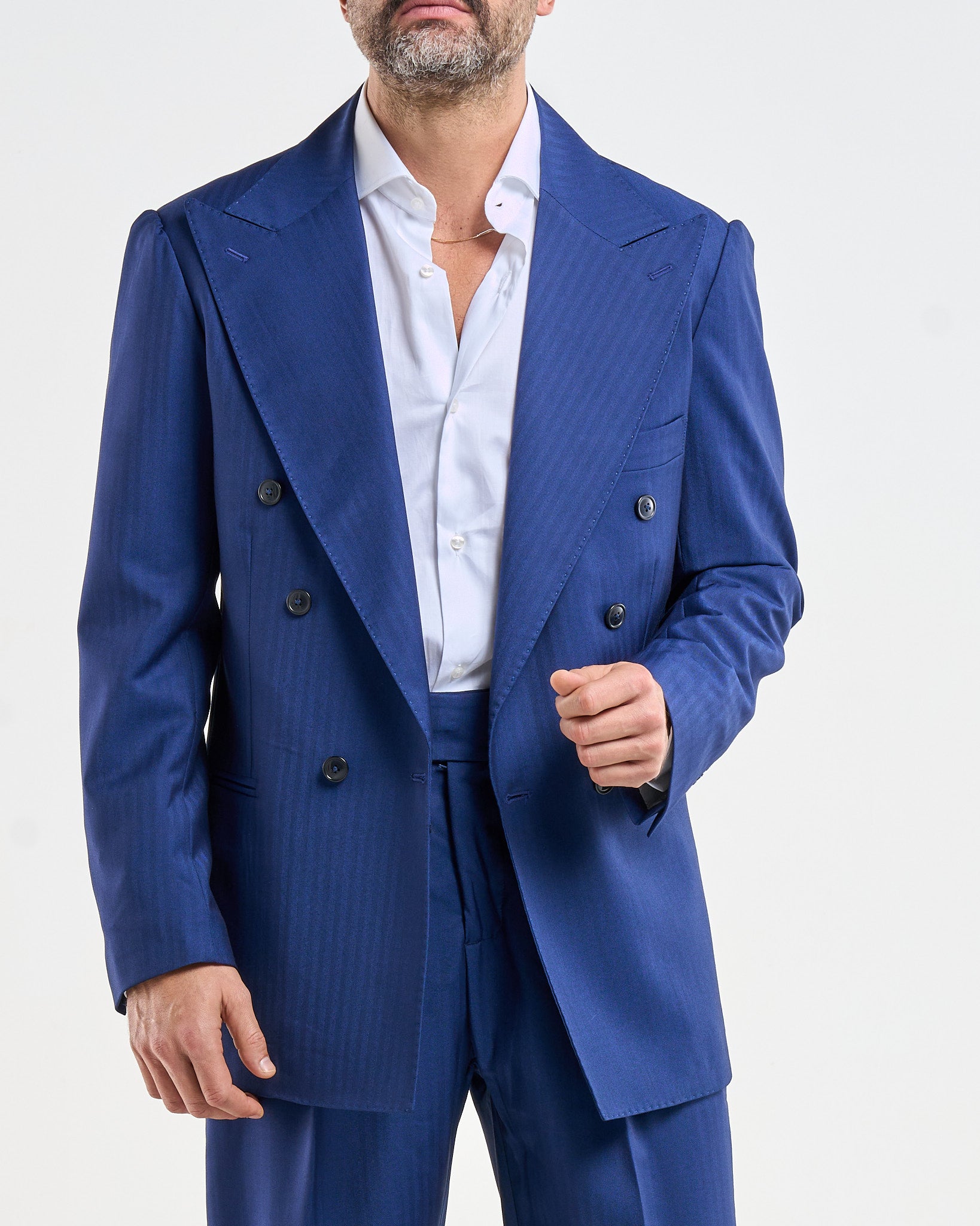 Giacca Jocket Royal Solaro Lussemburgo