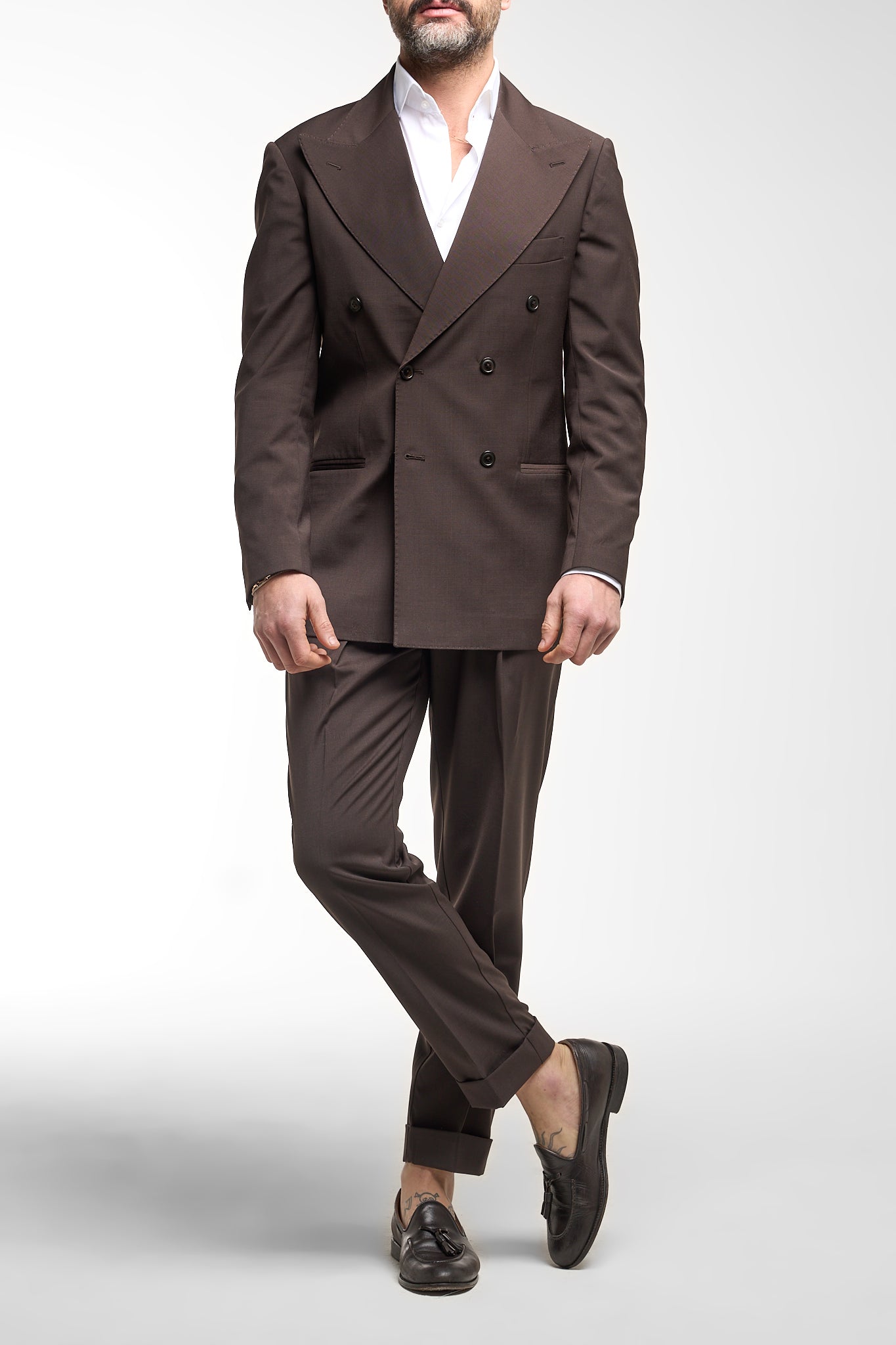 Tocado de Siena Moor